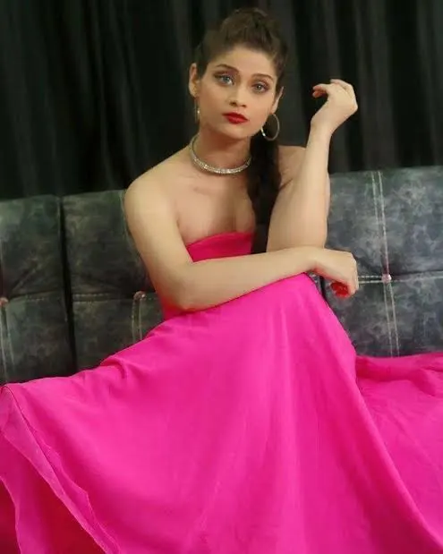 Sreoshi Chatterjee